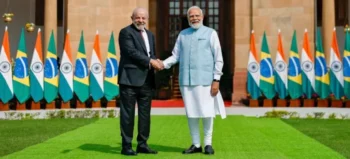 Ricardo Stuckert / PR