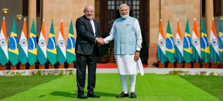 Ricardo Stuckert / PR