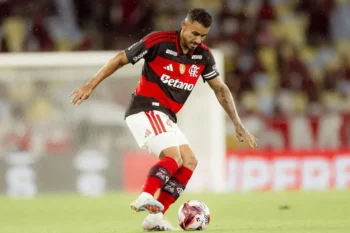 Foto: Adriano Fontes/Flamengo