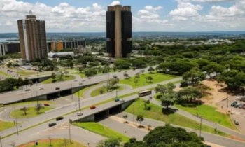 BRENO ESAKI/METRÓPOLES @BrenoEsakiFoto