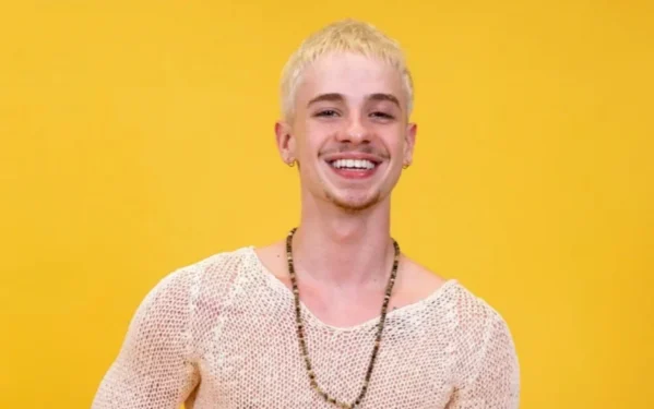 Globo/Manoella Mello