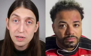 Reprodução/Redes sociais