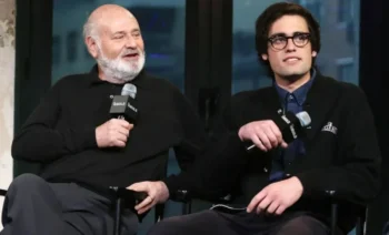 Laura Cavanaugh/FilmMagic