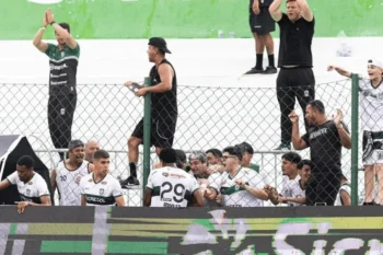 Foto: Daniel Brasil/Maringá