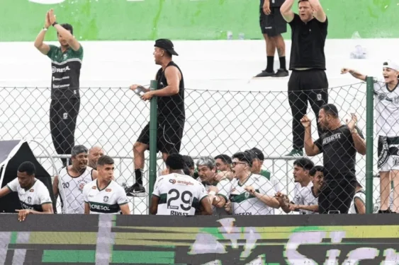 Foto: Daniel Brasil/Maringá