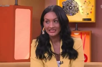 Foto: Reprodução/ Globoplay