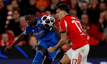 Reprodução/Instagram/Real Madrid