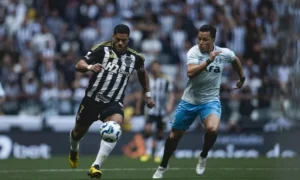 Pedro Souza / Atlético