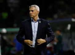 Foto: Rubens Chiri/Saopaulofc.net