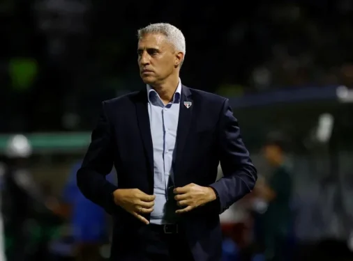 Foto: Rubens Chiri/Saopaulofc.net