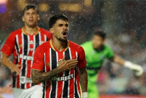 Foto: Rubens Chiri / São Paulo FC