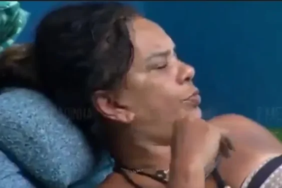 Foto: Reprodução/BBB