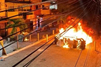 Foto: Redes sociais/ reprodução