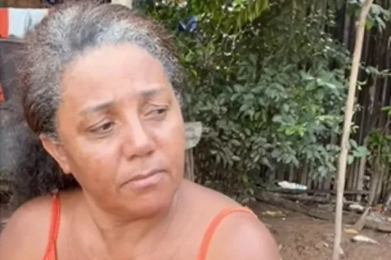 Foto: Reprodução/ canal de Paulo Mathias