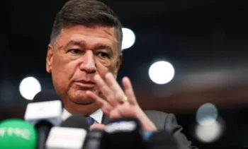 HUGO BARRETO / METRÓPOLES @hugobarretophoto