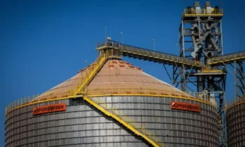 Companhia continuou com foco na execução de suas operações, segundo o CEO — Foto: Wenderson Araújo/CNA