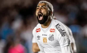 Raul Baretta / Santos FC