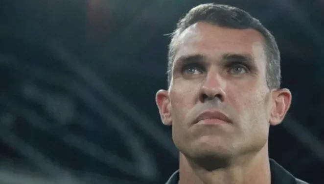 Bruno Lazaroni/Instagram/Reprodução