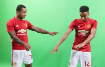 John Peters/Manchester United via Getty Images