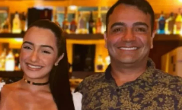 Redes sociais/Reprodução