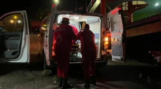 Otávio Keliton/ Defesa Civil de Parintins