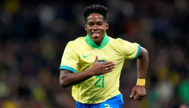 Mateo Villalba/Getty Images