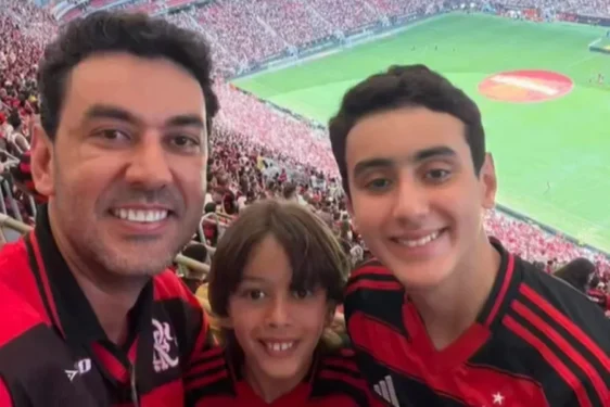 Foto: Reprodução/Rede sociais