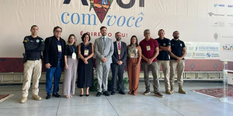 Crédito da Foto: Elias Oliveira - Cecom TJ-TO