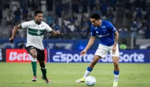 Gustavo Aleixo/Cruzeiro