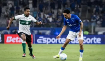 Gustavo Aleixo/Cruzeiro