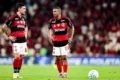 Foto: GILVAN DE SOUZA/FLAMENGO