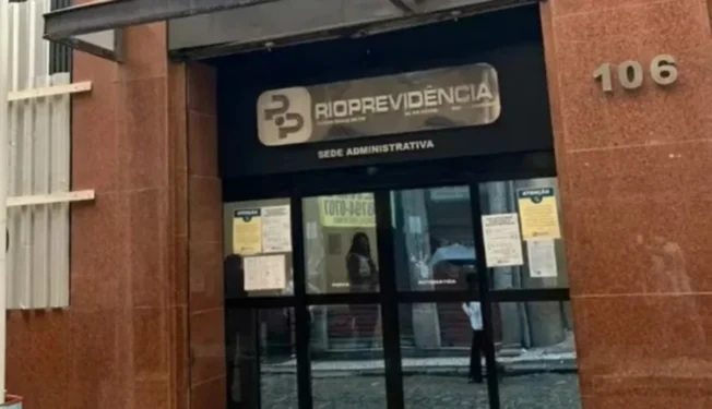 Divulgação/Rioprevidência