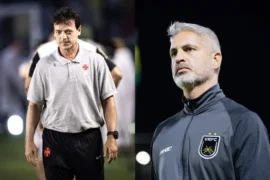 Foto: Matheus Lima/ Vasco; @jottapefotografias; Reprodução/ Instagram @voltacofc