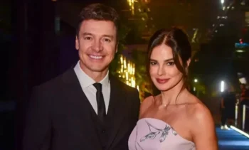 Reprodução/Instagram Vera Viel