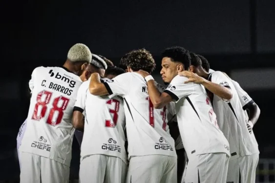 Foto: Matheus Lima / Vasco da Gama