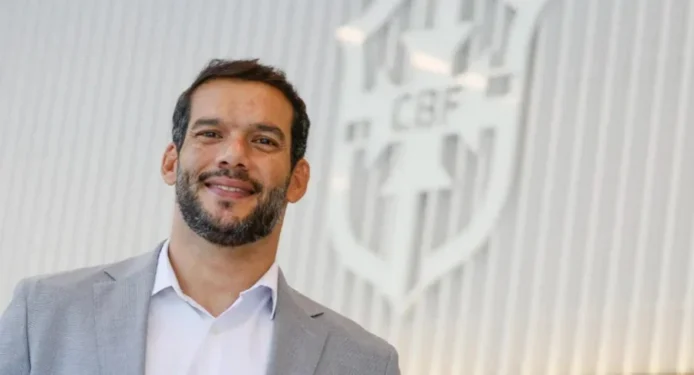 @rafaelribeirorio l CBF