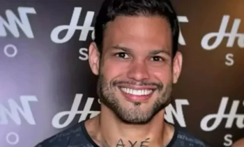 Reprodução/Redes Sociais