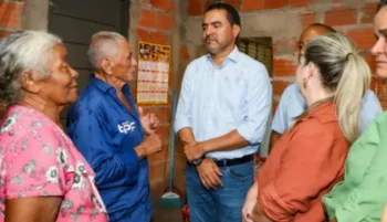 Crédito: Antonio Gonçalves/Governo do Tocantins