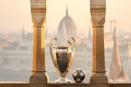 Foto: Divulgação / Uefa