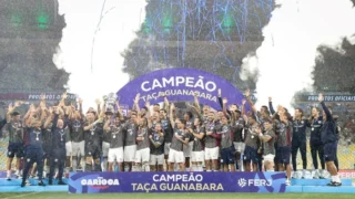 Foto: MARCELO GONÇALVES / FLUMINENSE F.C.