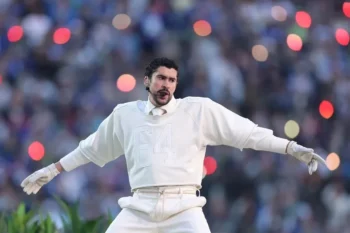 Foto: Kevin C. Cox/Getty Images