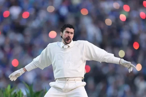 Foto: Kevin C. Cox/Getty Images