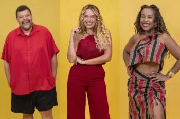 Foto: Globo/ Manoella Mello