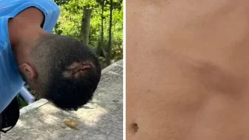 Foto: Reprodução/TV Gazeta