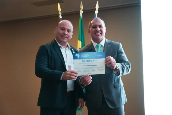 Fotos: Cgcom/Inmetro