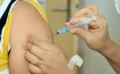 Tocantins realiza a vacinação contra a Influenza nos 139 municípios do Tocantins para ampliar a proteção da população contra a gripe. Foto: André Araújo/Governo do Tocantins