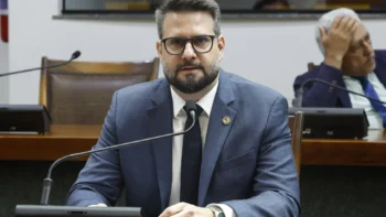 Eduardo Mantoan (PSDB) Foto: Divulgação