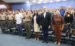 Estiveram presentes no evento autoridades civis e militares. - Foto: Ascom PMTO