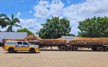 BPMRED - Cuidando da Segurança nas Rodovias Estaduais