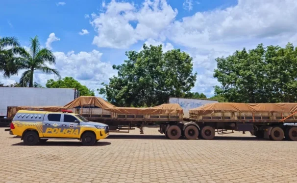 BPMRED - Cuidando da Segurança nas Rodovias Estaduais